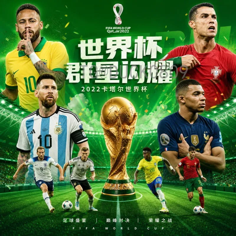 官方2026年世界杯完整赛程完整版：48支球队齐聚北美，激战42天